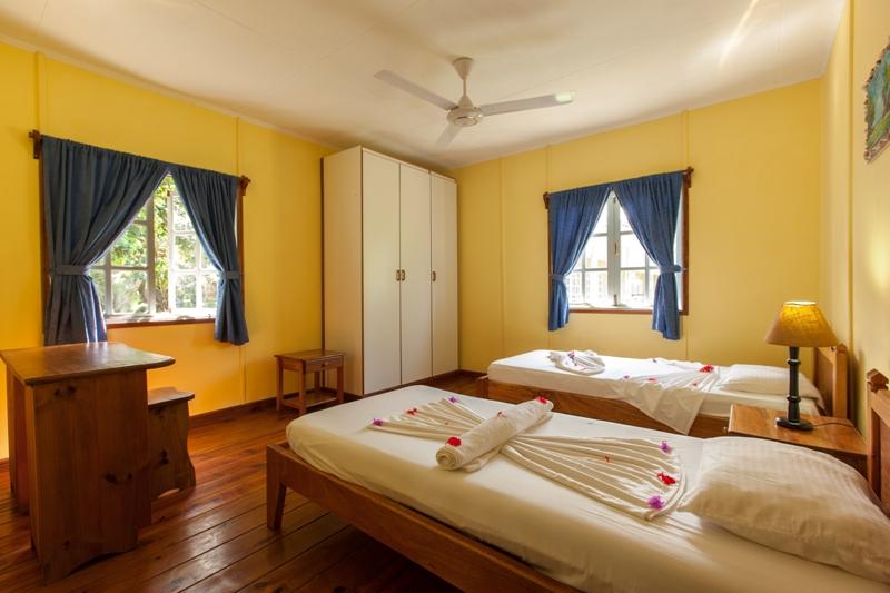 Le Vasseur Eco Resort image