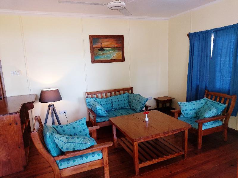 Le Vasseur Eco Resort image