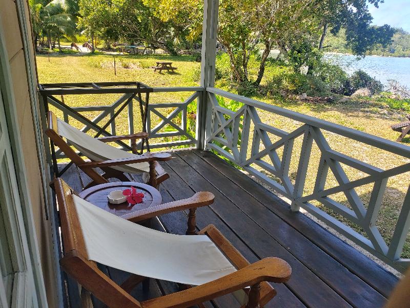 Le Vasseur Eco Resort image