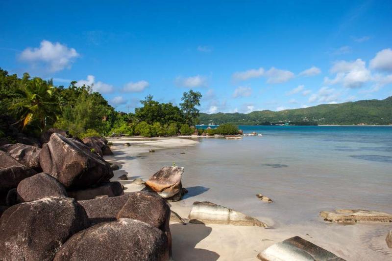 Le Vasseur Eco Resort image