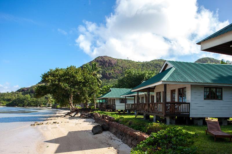Le Vasseur Eco Resort image