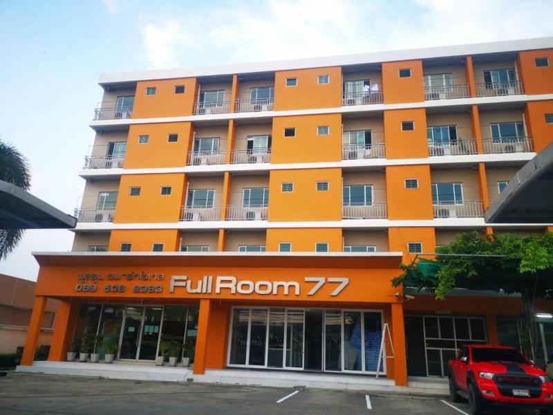 D Varee Xpress Fullroom 77 Srinakarin image