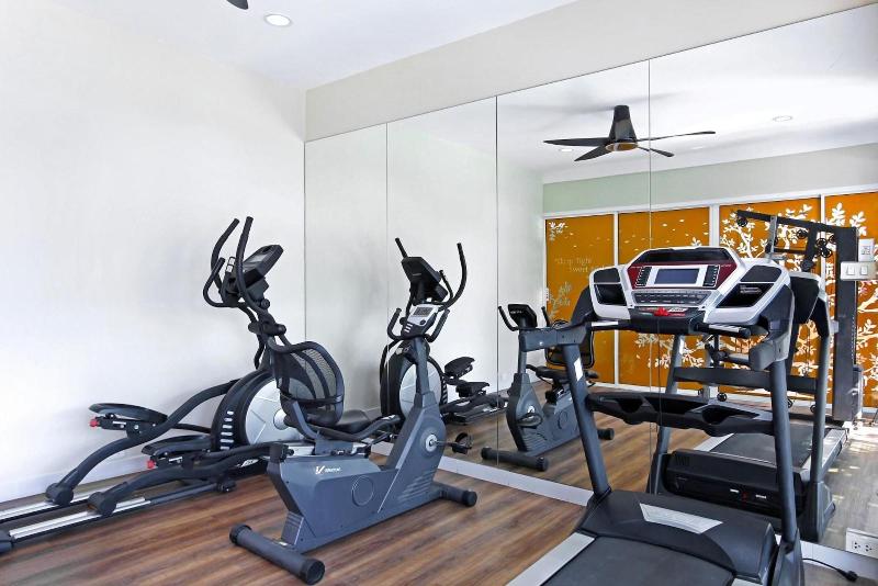 D Varee Xpress Fullroom 77 Srinakarin image