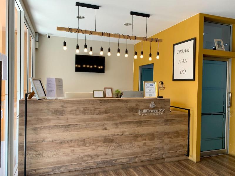 D Varee Xpress Fullroom 77 Srinakarin image