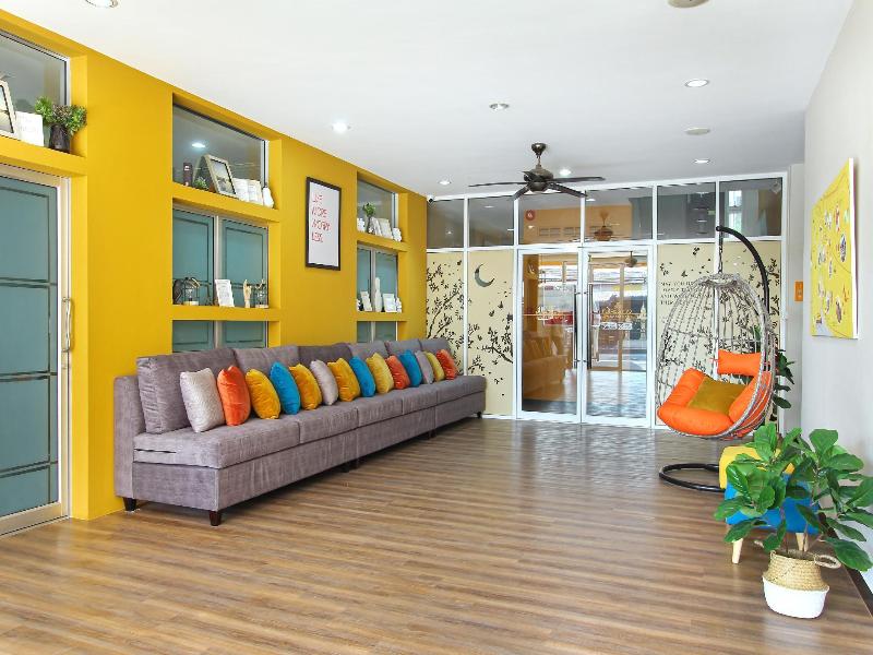 D Varee Xpress Fullroom 77 Srinakarin image