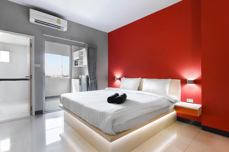 D Varee Xpress Fullroom 77 Srinakarin image