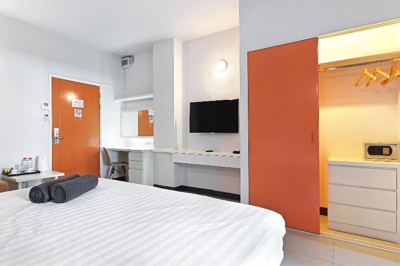 D Varee Xpress Fullroom 77 Srinakarin image