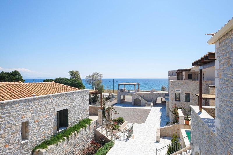 Margo Beach Hotel image
