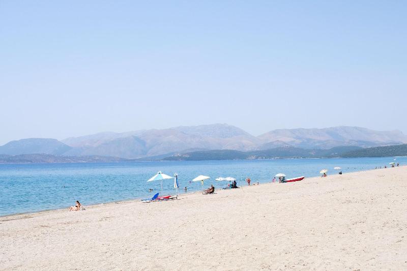 Margo Beach Hotel image