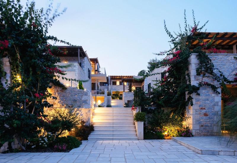 Margo Beach Hotel image