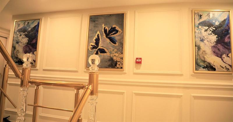 Omma Hotel image