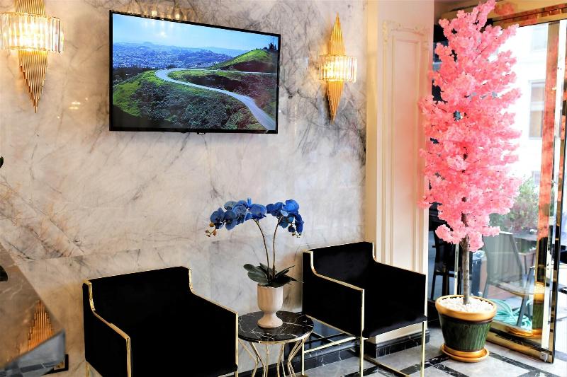 Omma Hotel image