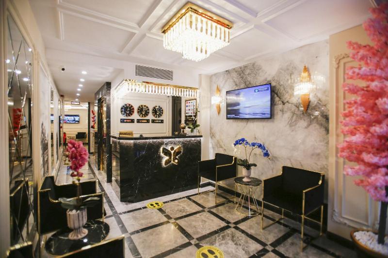 Omma Hotel image