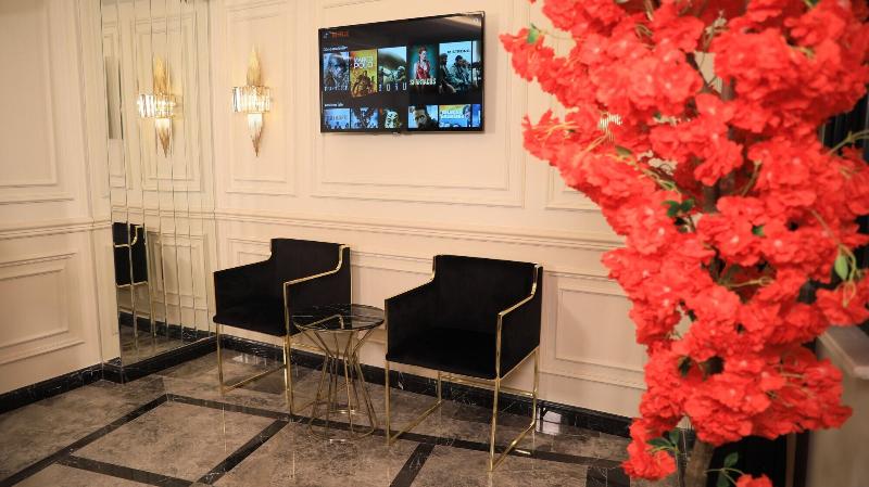 Omma Hotel image