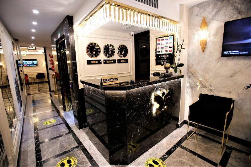 Omma Hotel image