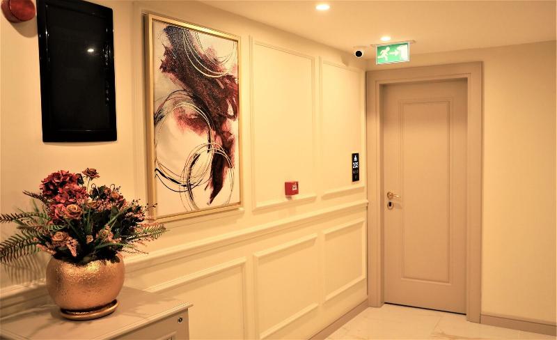 Omma Hotel image