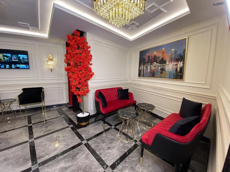 Omma Hotel image