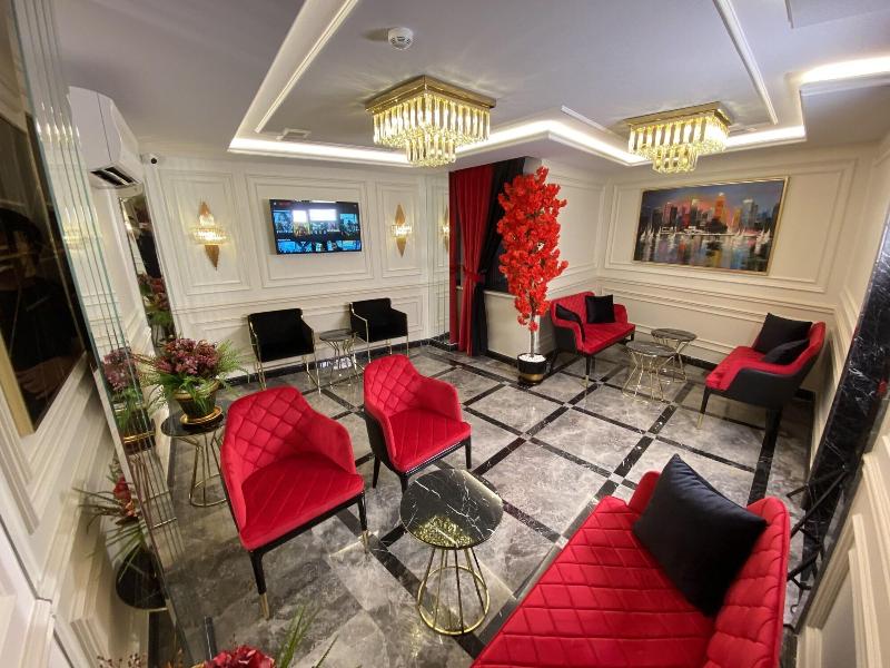 Omma Hotel image