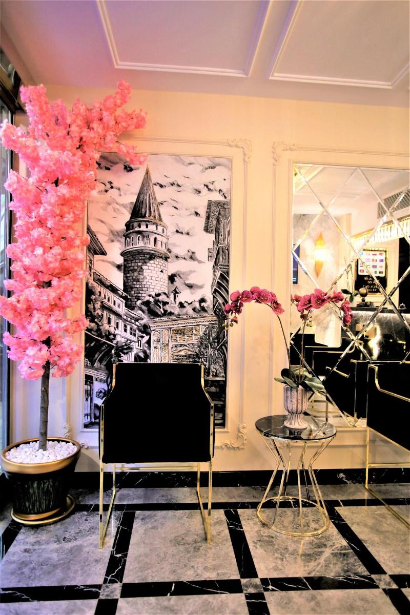 Omma Hotel image