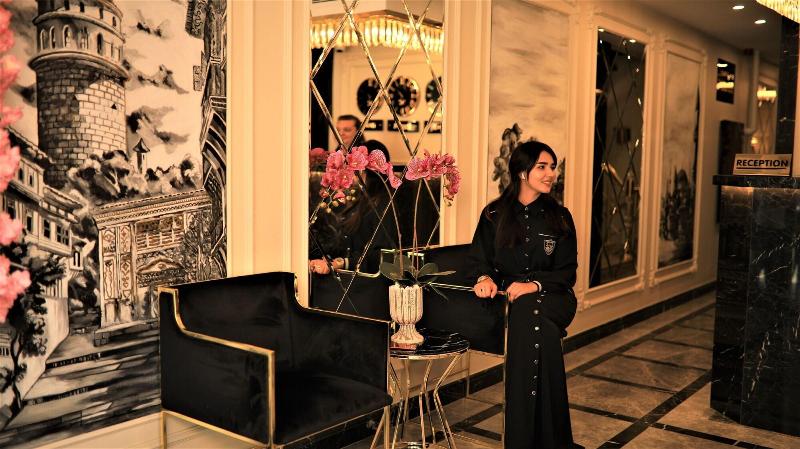 Omma Hotel image