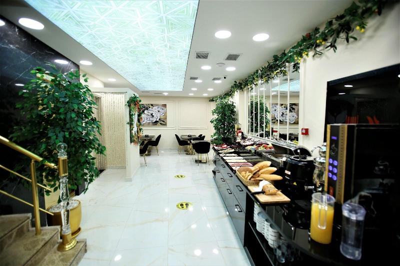 Omma Hotel image