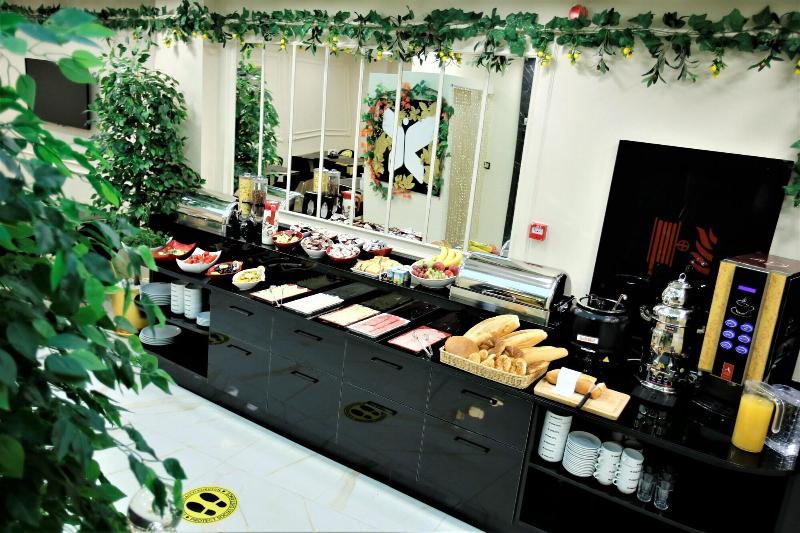 Omma Hotel image