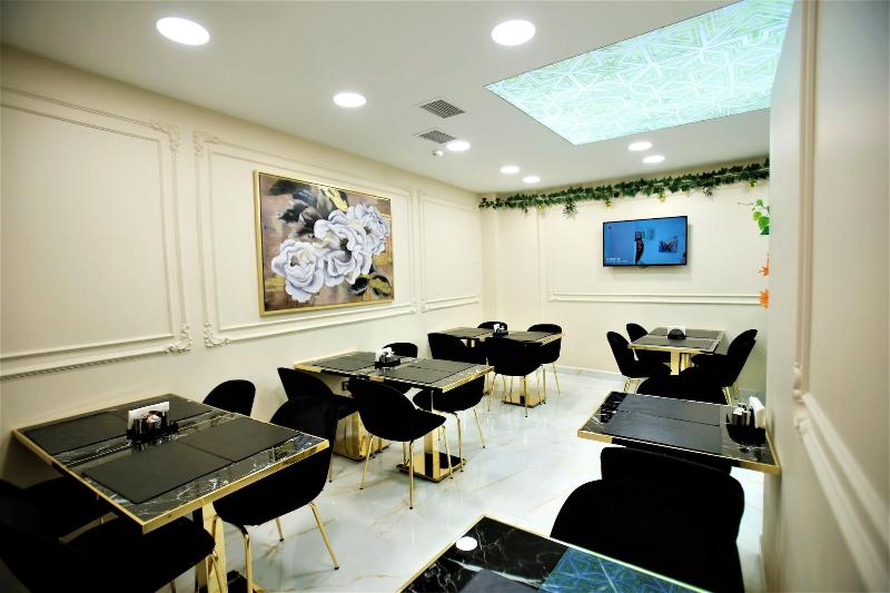Omma Hotel image