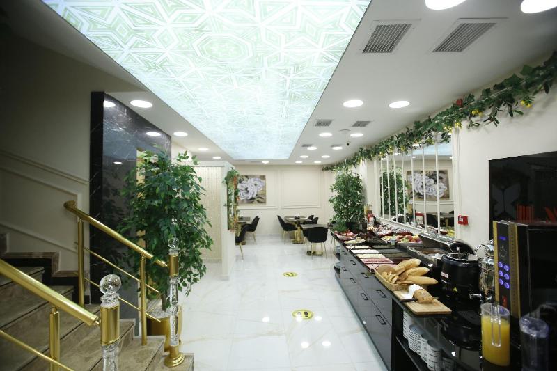 Omma Hotel image