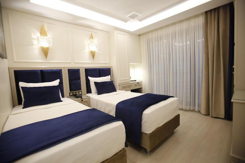 Omma Hotel image