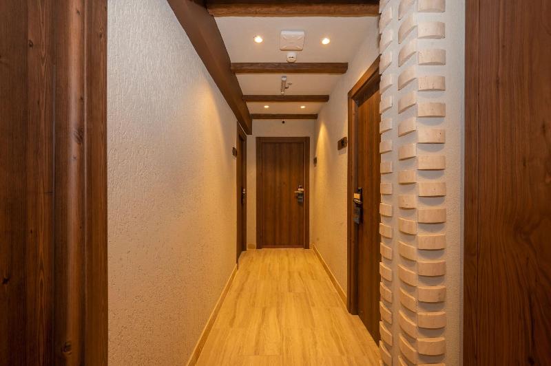 Villa Siesta Hotel image