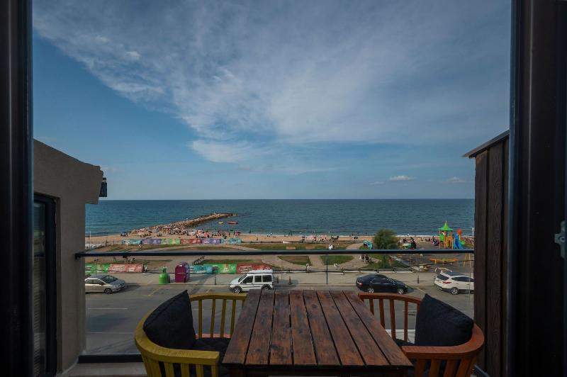 Villa Siesta Hotel image