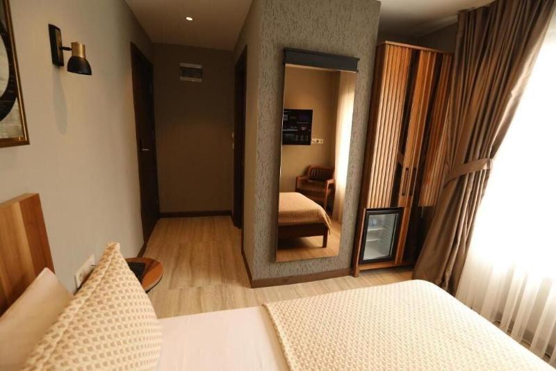 Villa Siesta Hotel image