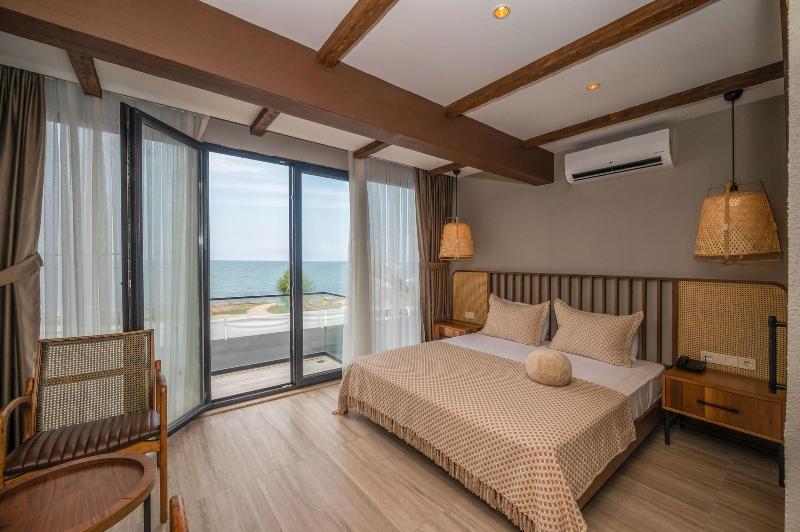 Villa Siesta Hotel image