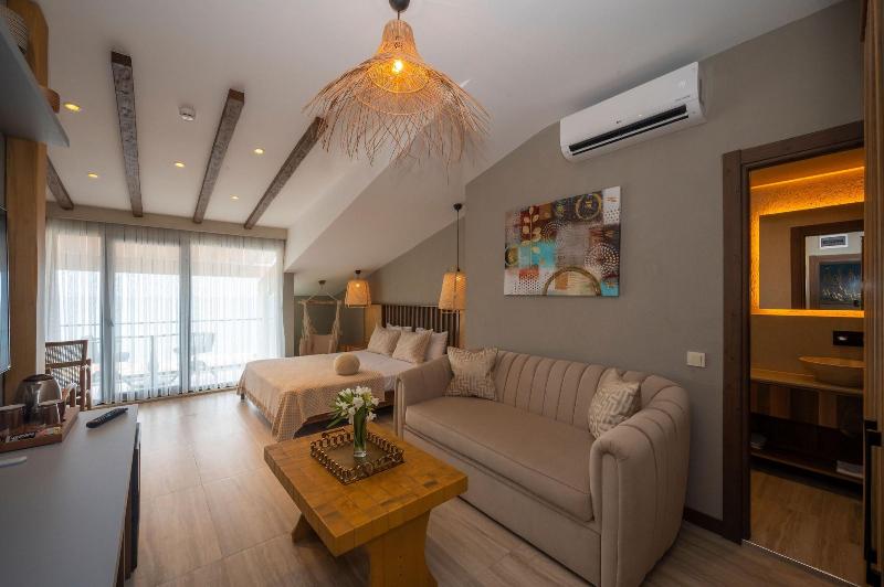Villa Siesta Hotel image