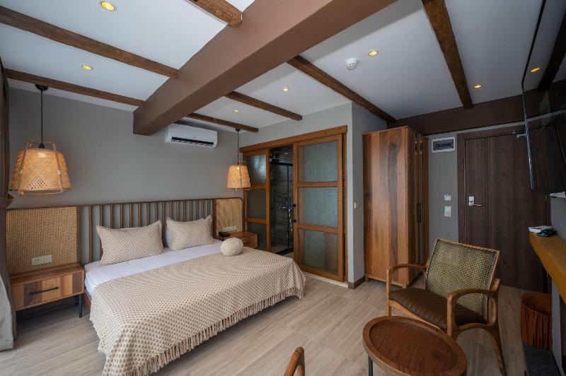 Villa Siesta Hotel image