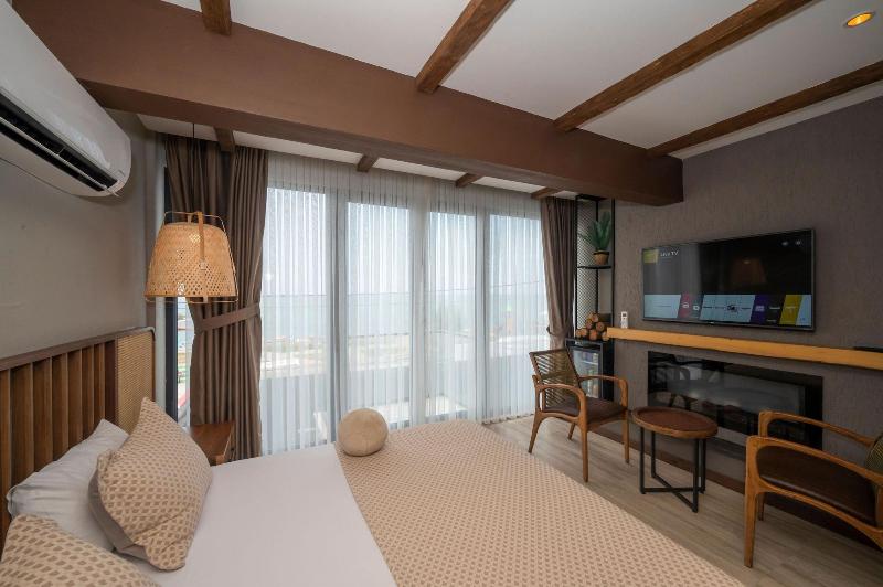 Villa Siesta Hotel image