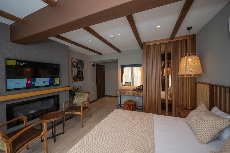 Villa Siesta Hotel image
