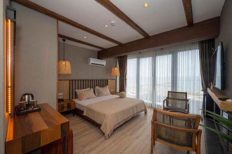 Villa Siesta Hotel image