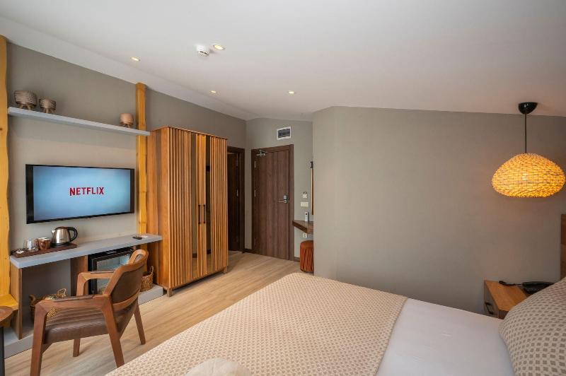 Villa Siesta Hotel image