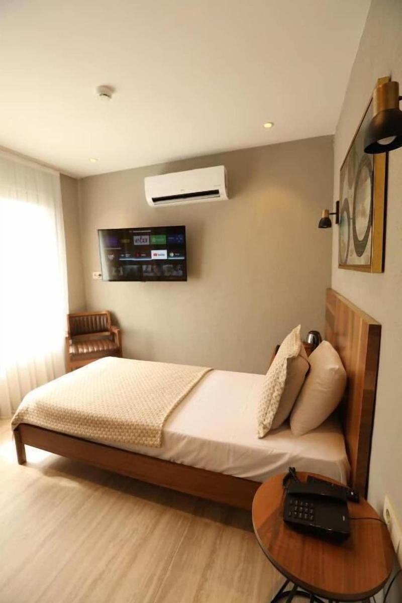Villa Siesta Hotel image