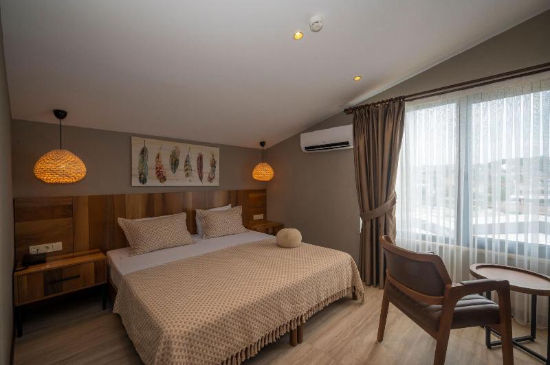 Villa Siesta Hotel image