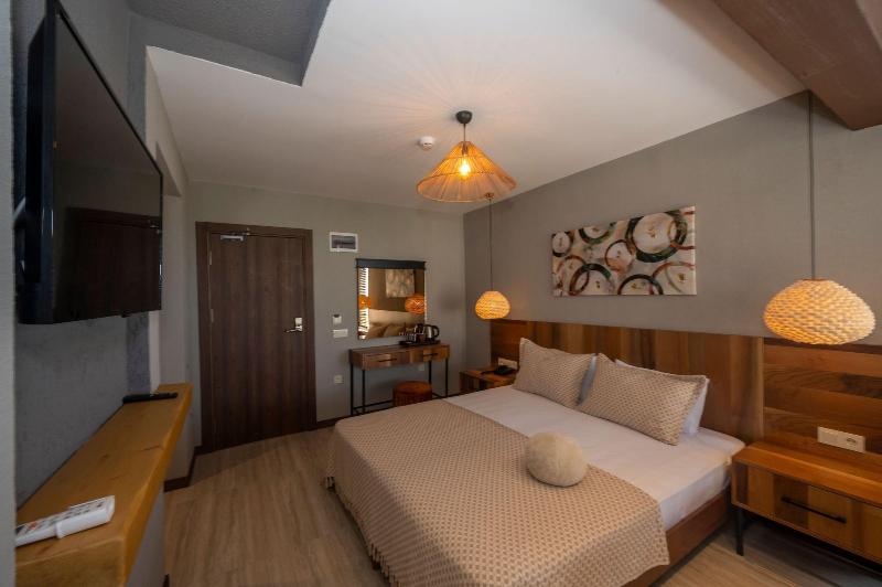 Villa Siesta Hotel image
