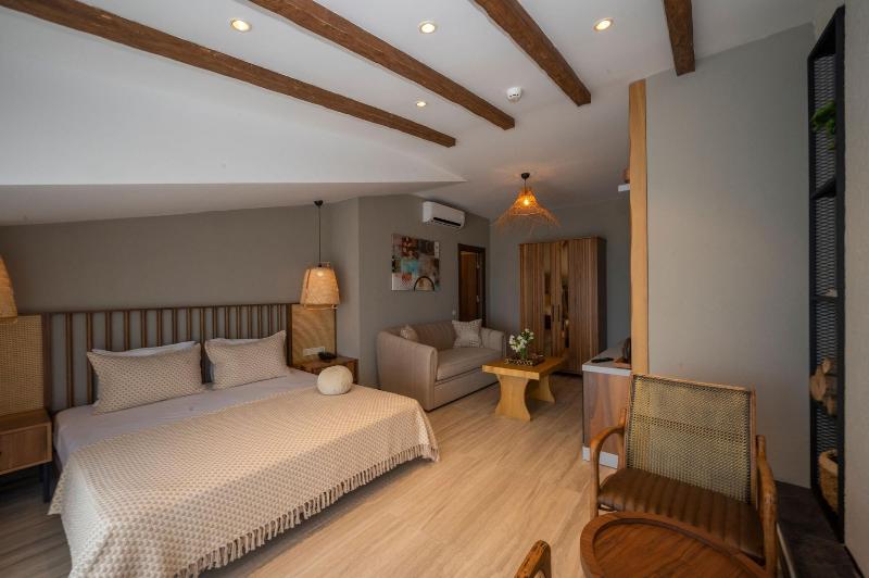 Villa Siesta Hotel image