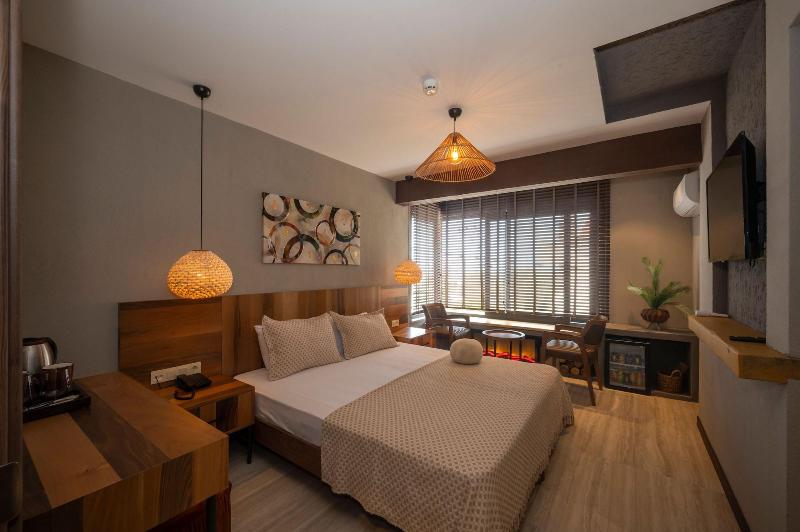 Villa Siesta Hotel image