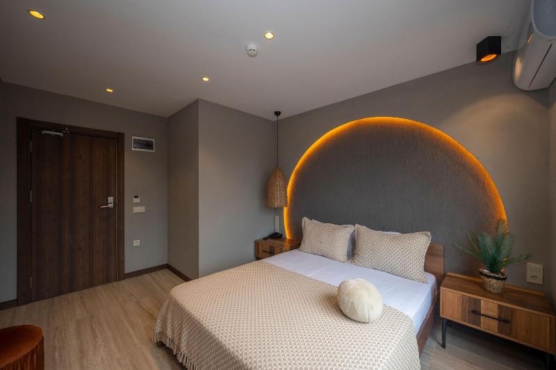 Villa Siesta Hotel image