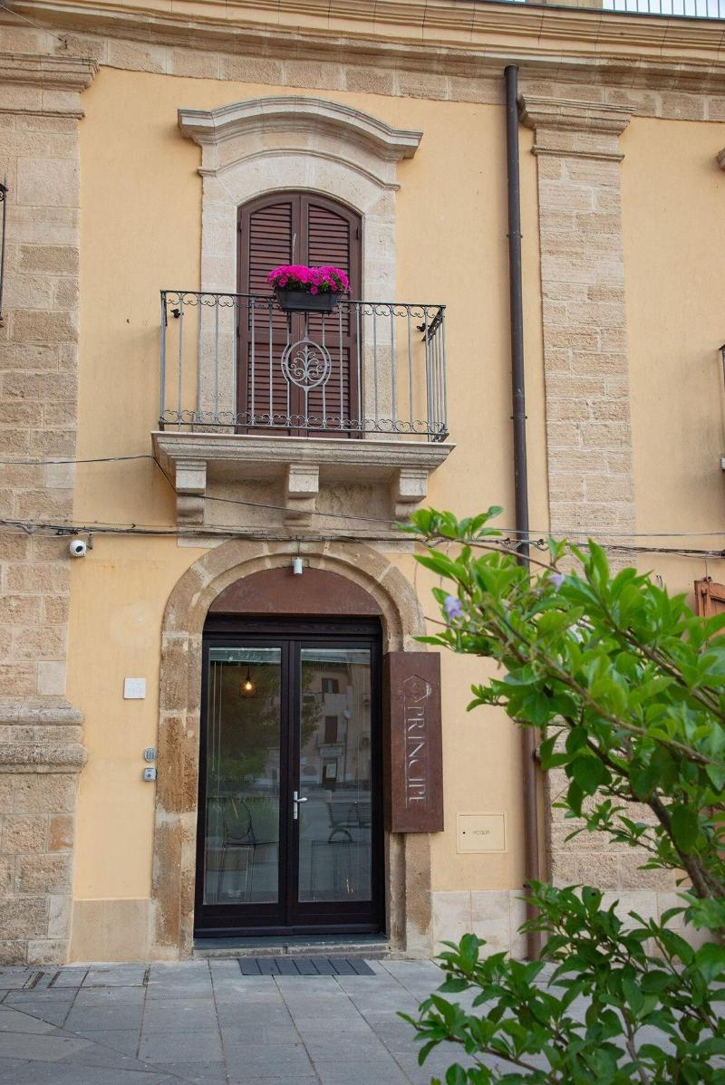 B&B Principe image