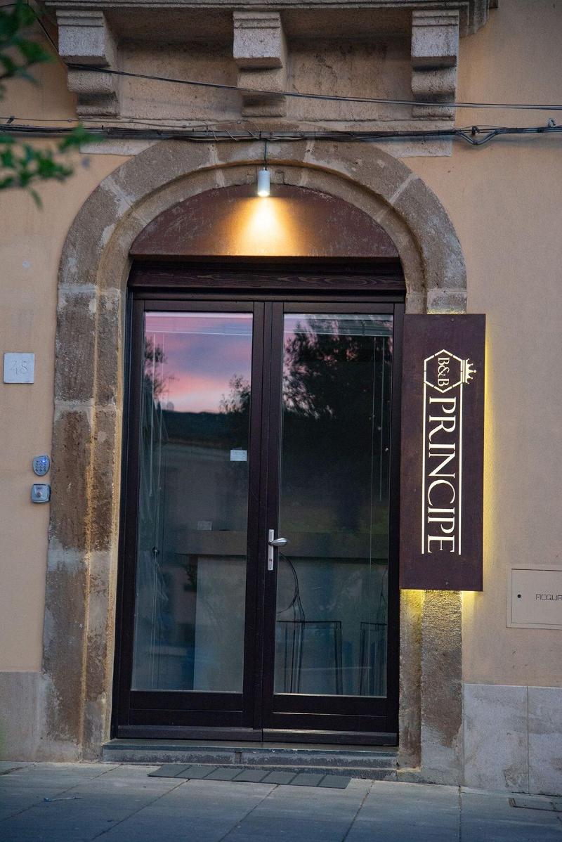 B&B Principe image