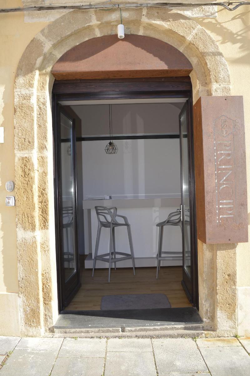 B&B Principe image