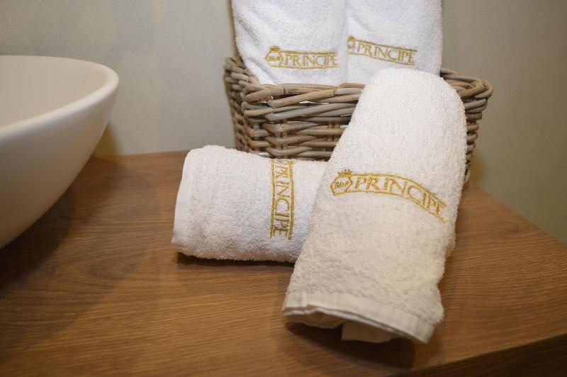 B&B Principe image