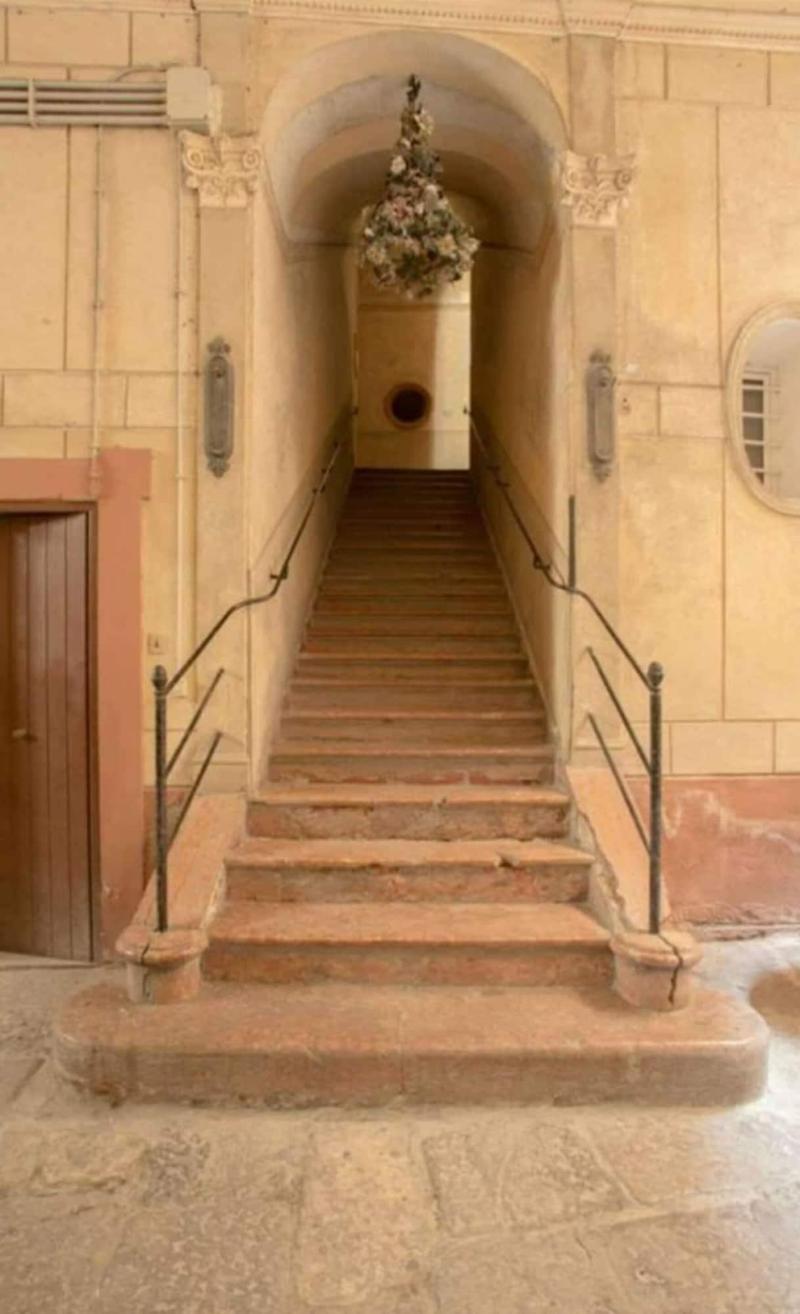 Il Rosone Luxury B&B image